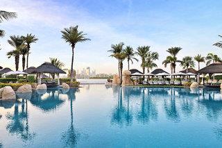 Dubai - The Palm Jumeirah - Sofitel Dubai The Palm
