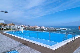 Puerto de la Cruz - Hotel Valle Mar