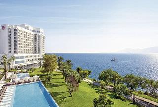 Antalya - Akra Antalya