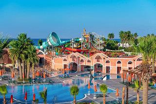 Kadriye (Belek) - Megasaray Club Belek