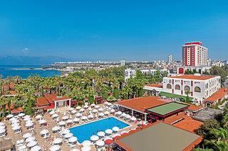 Lara (Antalya) - Club Hotel Sera