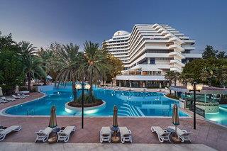 Konyaalti (Antalya) - Rixos Downtown Antalya