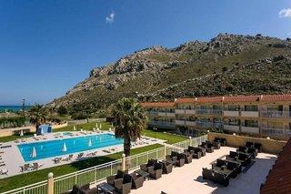 Kolymbia (Insel Rhodos) - Cook's Club Kolymbia