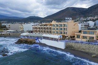 Chersonissos (Limenas Chersonissou) - Hotel Palmera Beach Hotel und Spa