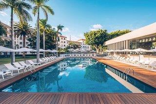 Santa Cruz de Tenerife - Iberostar Heritage Grand Mencey