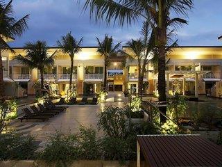 Distrikt Ratsada (Amphoe Mueang) - A2 Pool Resort