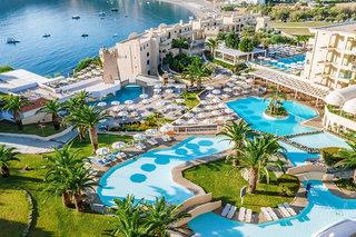 Lindos (Insel Rhodos) - Lindos Royal