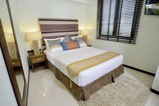 Malé City (Nord Male) Atoll - The Somerset Hotel