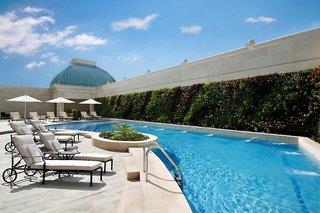 Dubai - Downtown Dubai - Al Habtoor Palace, Preferred Hotels & Resorts