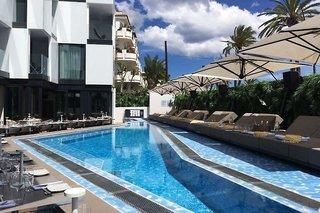 Eivissa (Ibiza Stadt) - Sir Joan Hotel