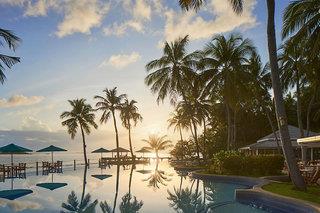 Baa (Süd Maalhosmadulu) Atoll - Royal Island Resort & Spa