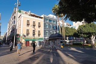 Las Palmas - HD Acuario Lifestyle
