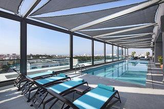 Antalya - DOUBLETREE BY HILTON ANTALYA CITY CENTER