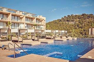 Camp de Mar - Zafiro Palace Andratx