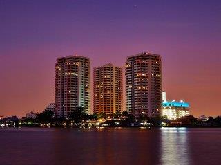 Nonthaburi - Nonthaburi District (Bangkok) - Riverine Place Hotel and Residence