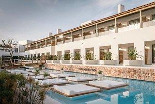 Playa Bosc (Playa n´ Bosch) - Suites del Lago