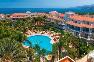 Puerto de la Cruz - Hotel Riu Garoe