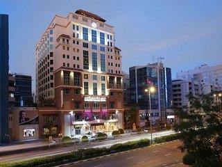 Dubai - Deira - Knight Castle Hotel