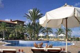 Playa Castillo (Caleta de Fuste) - Hotel Elba Palace Golf Boutique Hotel