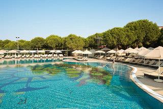 Belek - ROBINSON NOBILIS