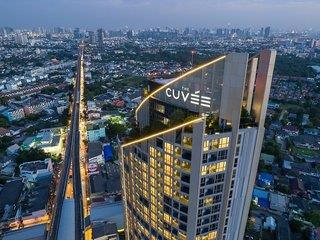 Nonthaburi - Nonthaburi District (Bangkok) - Oakwood Suites Tiwanon Bangkok