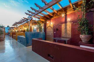 Rhodos Stadt - 10Gr Boutique Hotel & Wine Bar