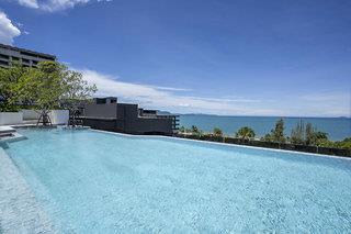 Pattaya - Grande Centre Point Space Pattaya