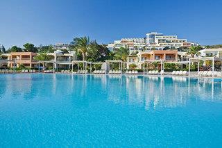 Psalidi-Paradisi (Insel Kos) - Kipriotis Maris Suites