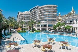 Kundu (Antalya) - Liberty Lara