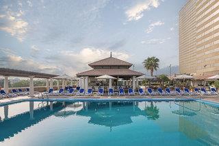 Dubai - Deira - Hyatt Regency Dubai