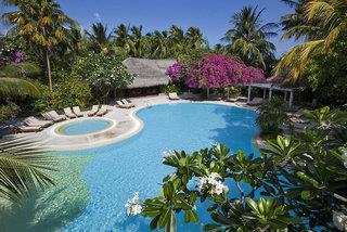 Rasdhoo (Nord Ari) Atoll - Niva Kuramathi Maldives