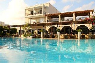 Kos Stadt / Kos Strand (Insel Kos) - Hotel Peridis Family Resort