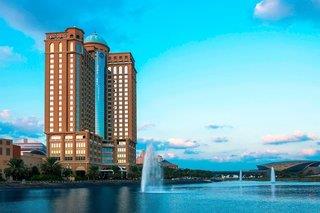 Dubai - Al Barsha - Sheraton Mall of the Emirates Hotel, Dubai