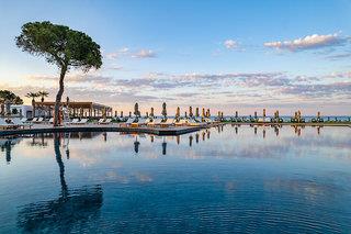 Belek - Rixos Park Belek - The Land of Legends Access